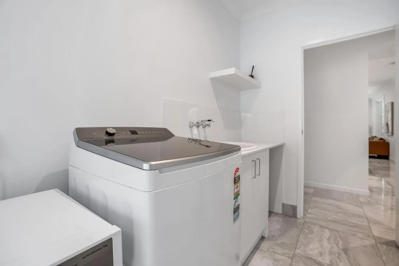 Holiday home Bridge Creek Retreat Villa Maleny