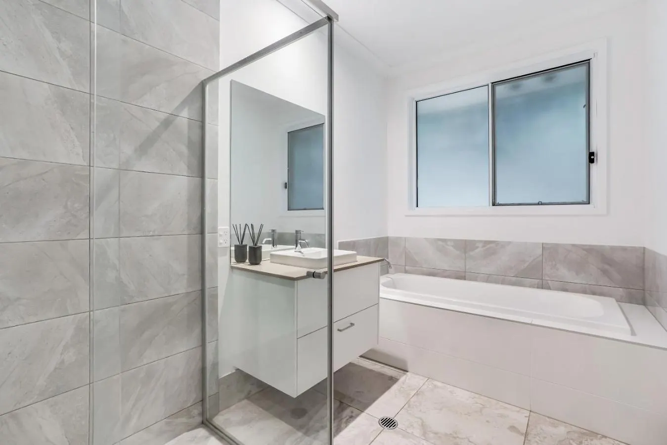 Bridge Creek Retreat Villa Maleny