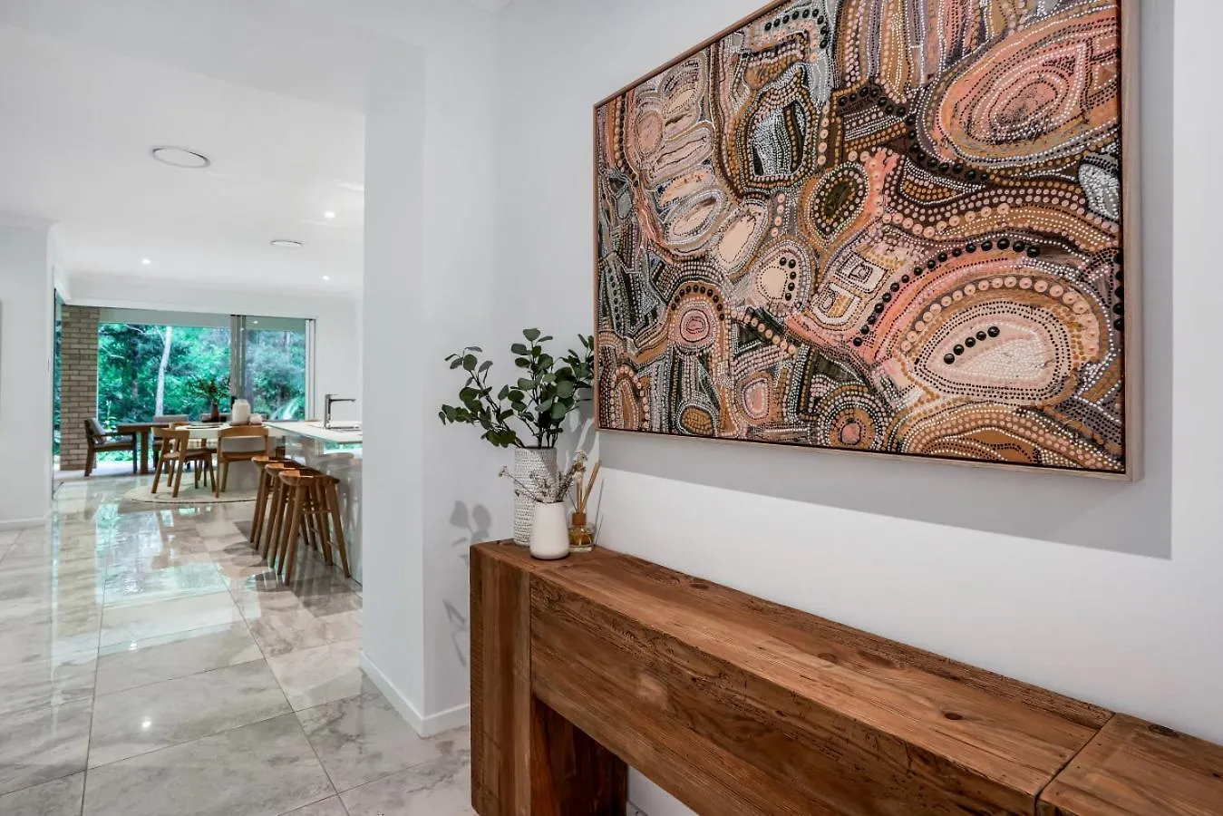 Bridge Creek Retreat Villa Maleny 0*,