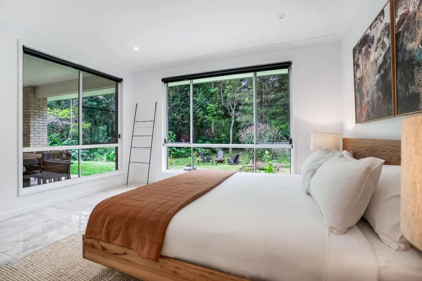 Bridge Creek Retreat Villa Maleny 0*,  Australia