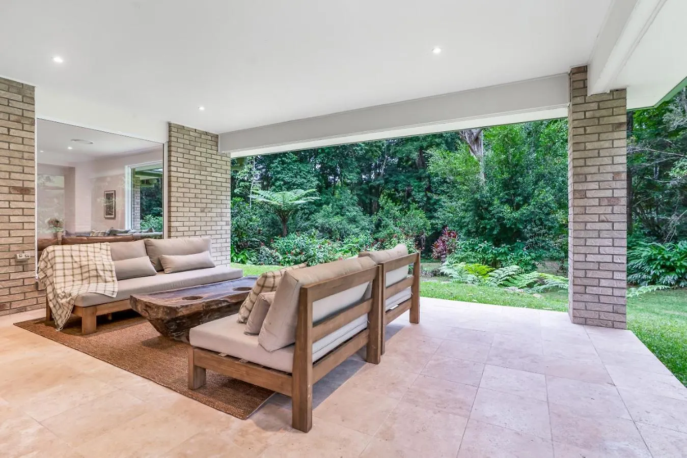 Bridge Creek Retreat Villa Maleny Holiday home